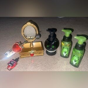 Bath & Body Works Bundle